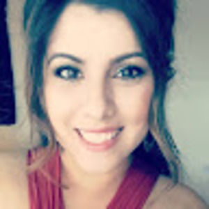 Meet your Posher, Myra